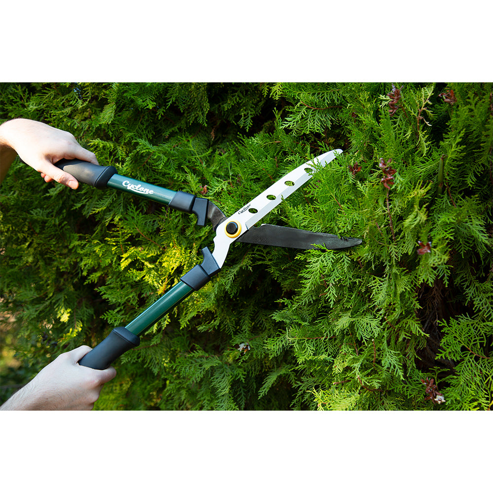 660474-cyclone-hedge-shears-590mm-plant-cutting-gardening