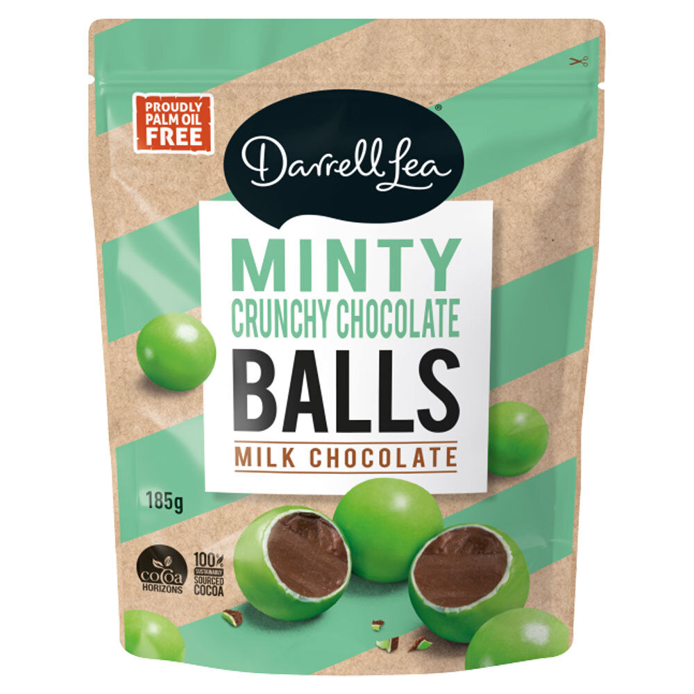 67517-darrell-lea-185g-minty-crunch-milk-chocolate-balls-bag