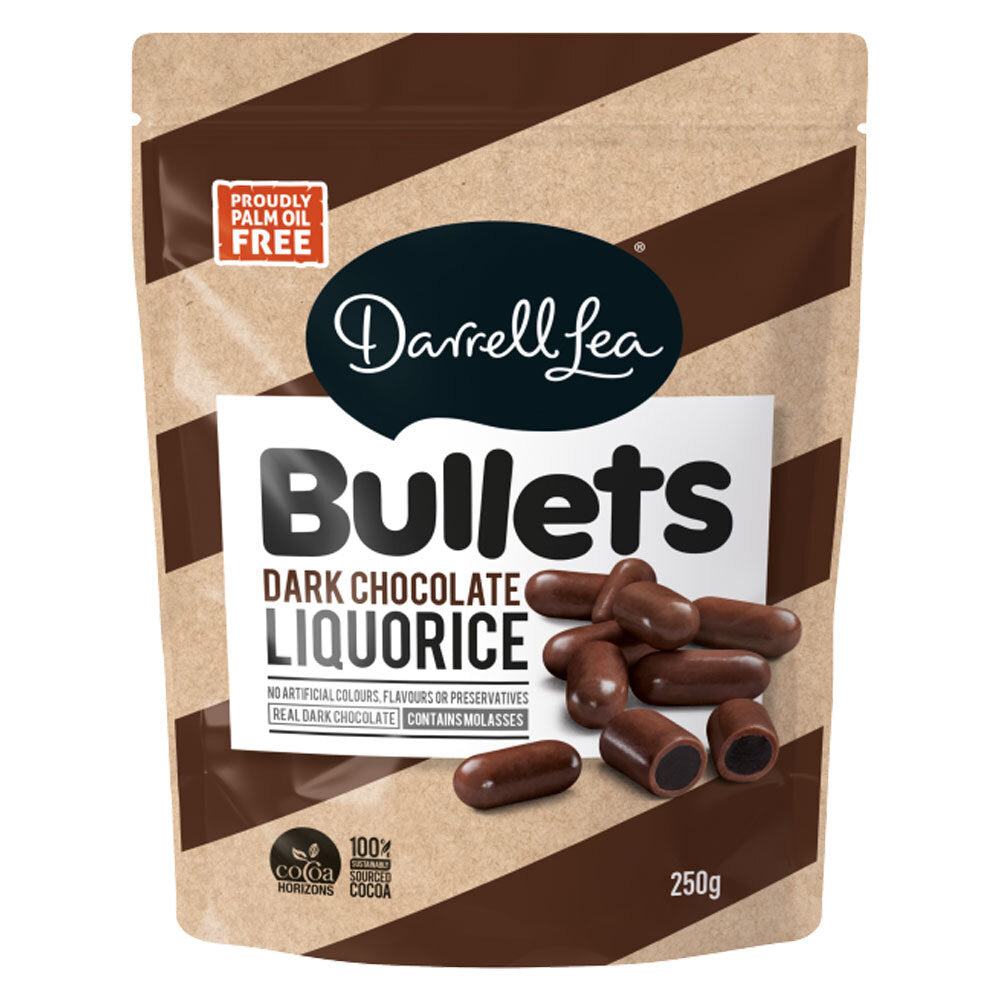 67533-darrell-lea-250g-bullets-liquorice-dark-chocolate-bag