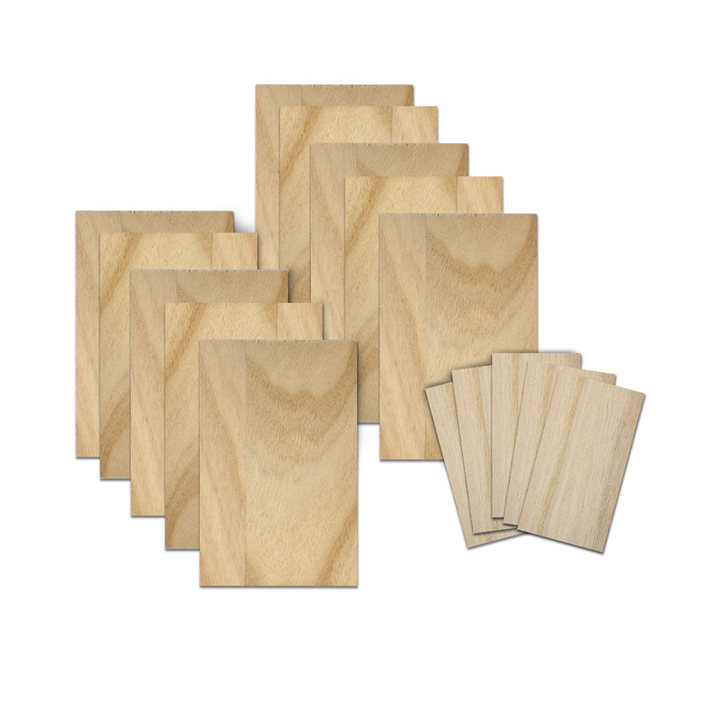 677002-15pc-boyle-hobby-craft-diy-wood-small-sheet-pack