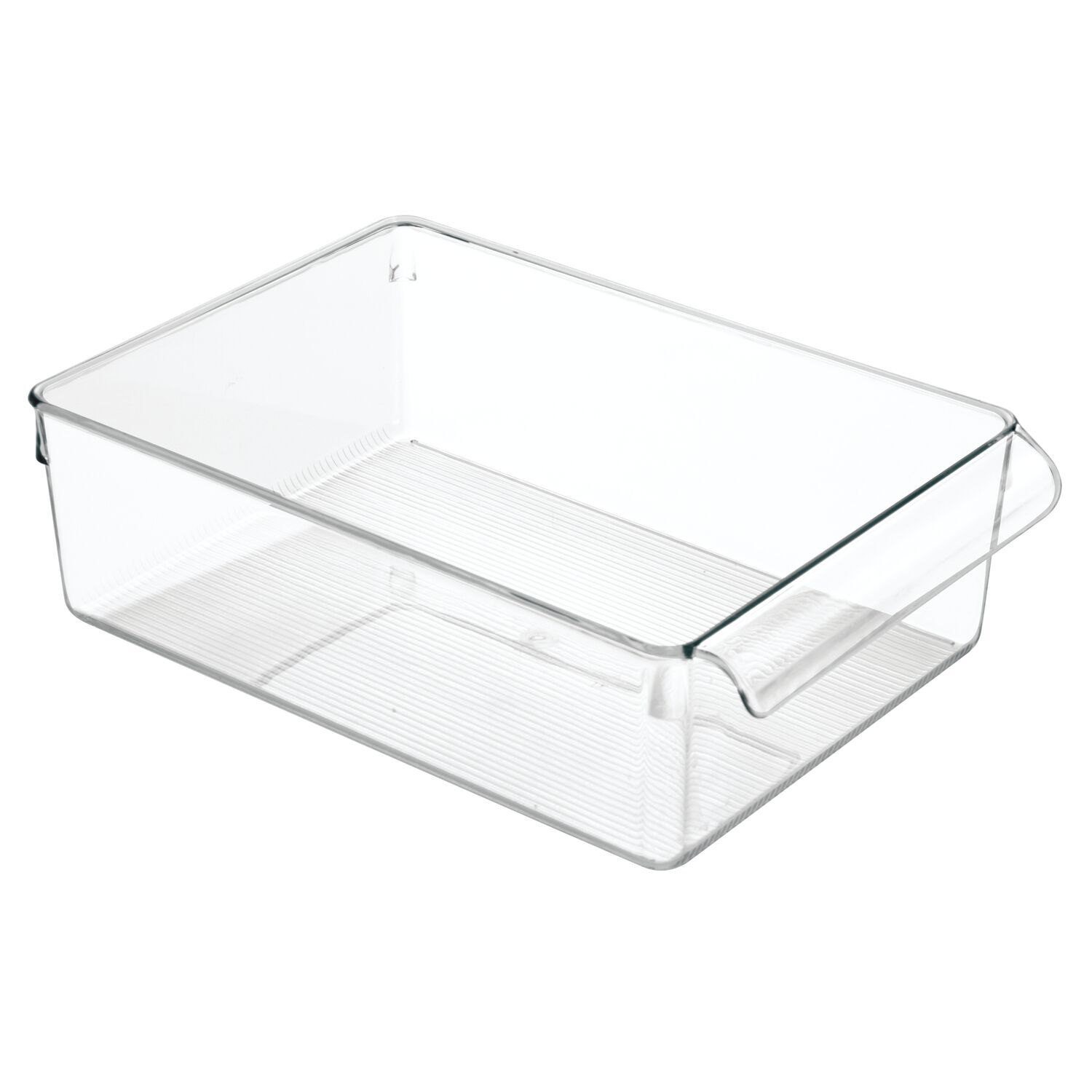 69630-idesign-linus-29-2x20-3cm-storage-bin-kitchen-organiser-clear
