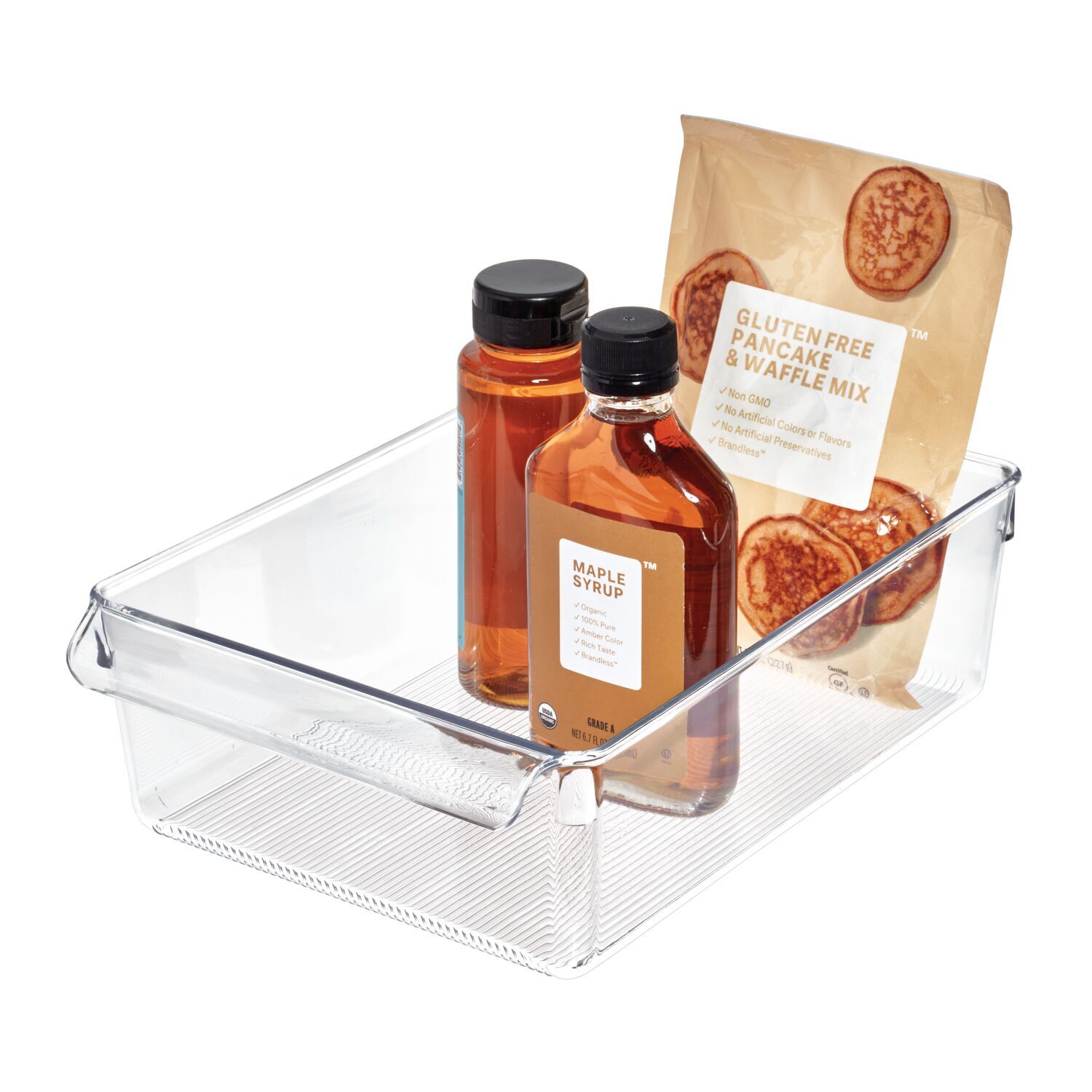 69630-idesign-linus-29-2x20-3cm-storage-bin-kitchen-organiser-clear