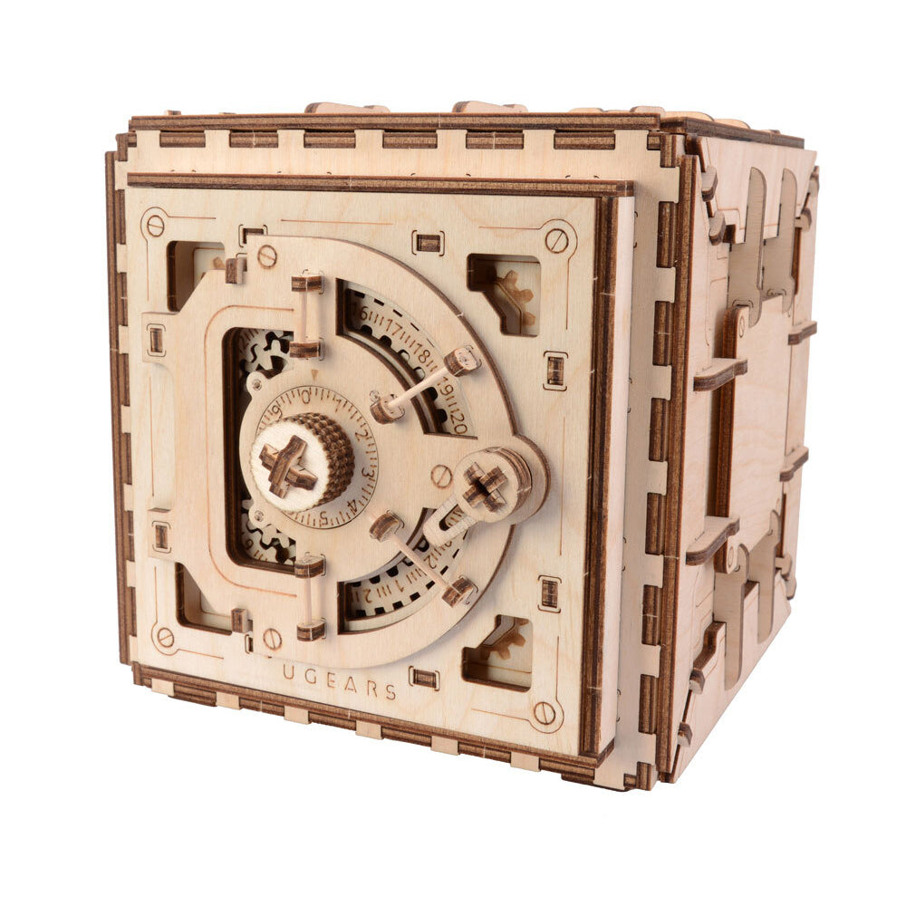 70011-ugears-safe-mechanical-diy-wooden-3d-puzzle-179pc
