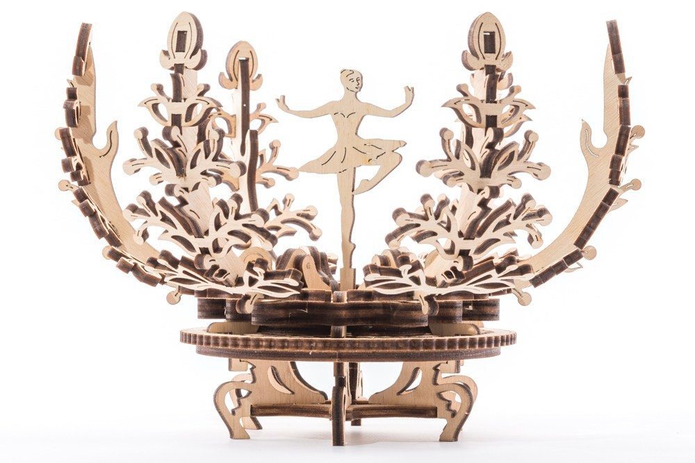 70019-ugears-mechanical-flower-with-ballerina-wooden-3d-puzzle-101pc