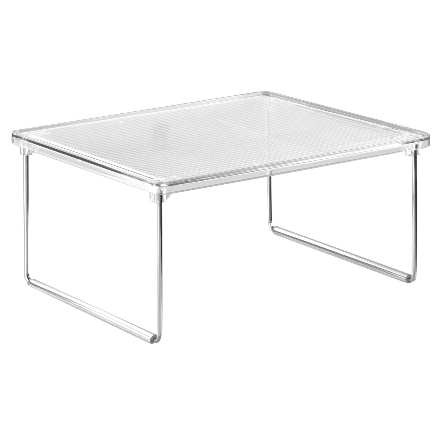 70030-idesign-linus-30-5x5-1cm-cabinet-storage-drawer-organiser-clear