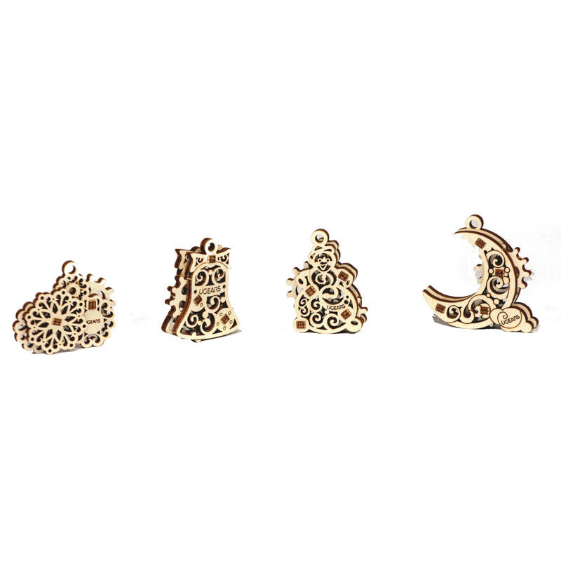 70042-u-fidgets-gearsmas-mechanical-diy-wooden-3d-puzzle-4pk