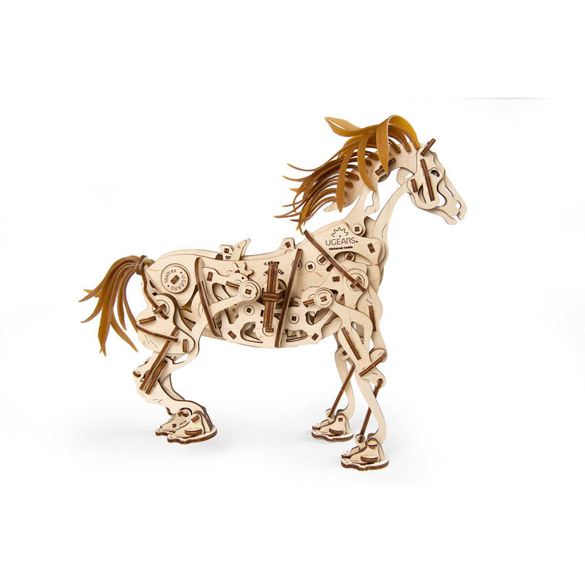 70054-ugears-horse-mechanoid-mechanical-diy-wooden-3d-puzzle-410pc
