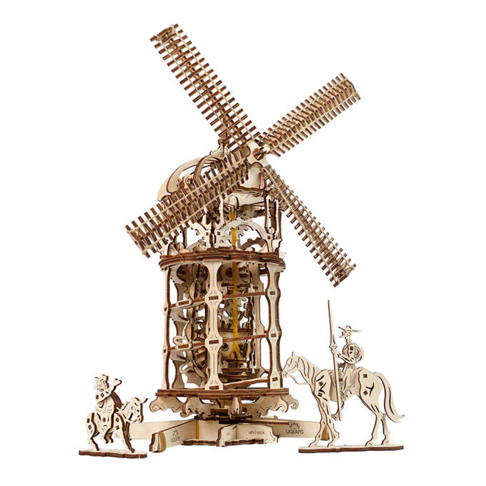 70055-ugears-tower-windmill-wooden-3d-puzzle-8pc