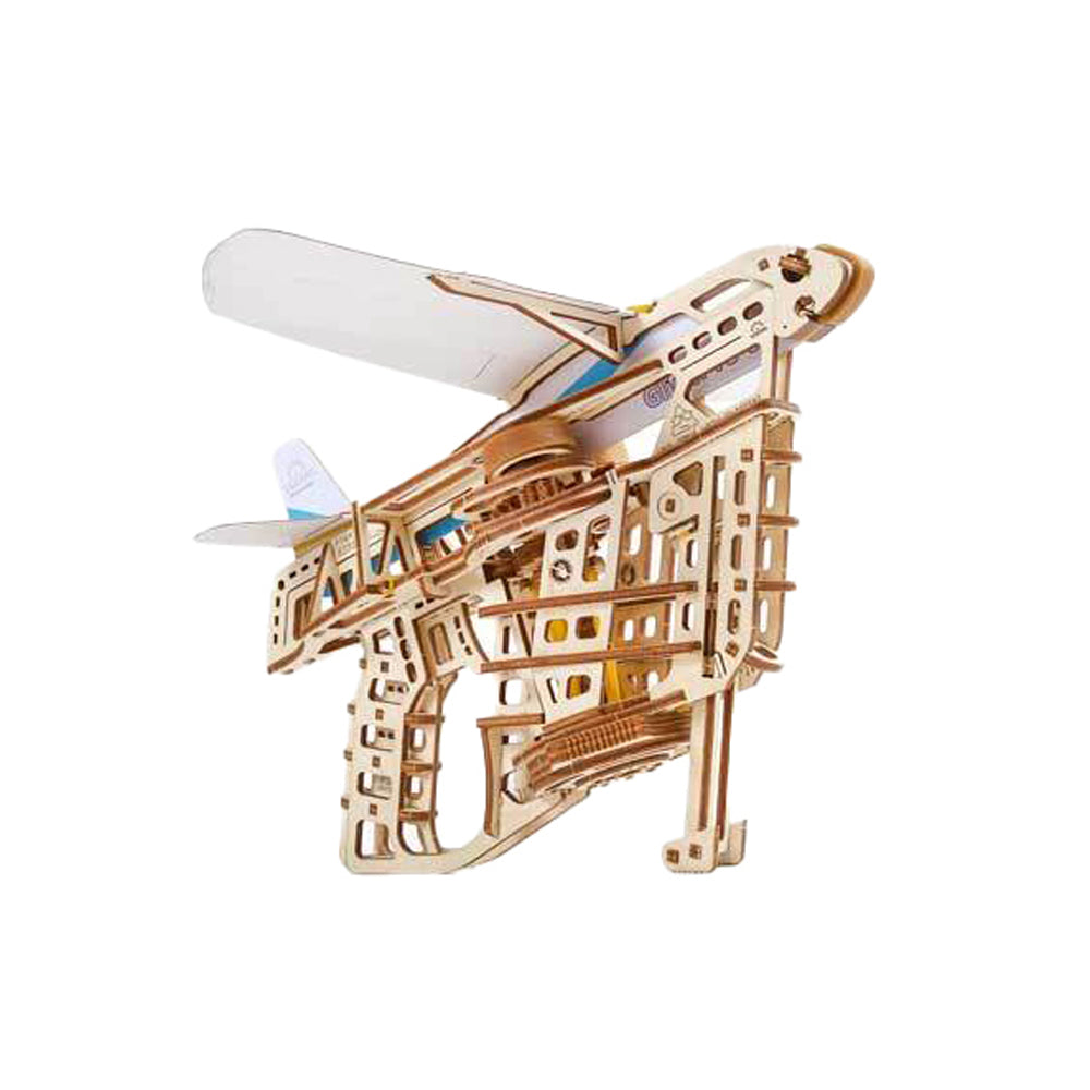 70075-ugears-flight-starter-mechanical-diy-wooden-3d-puzzle-198pc