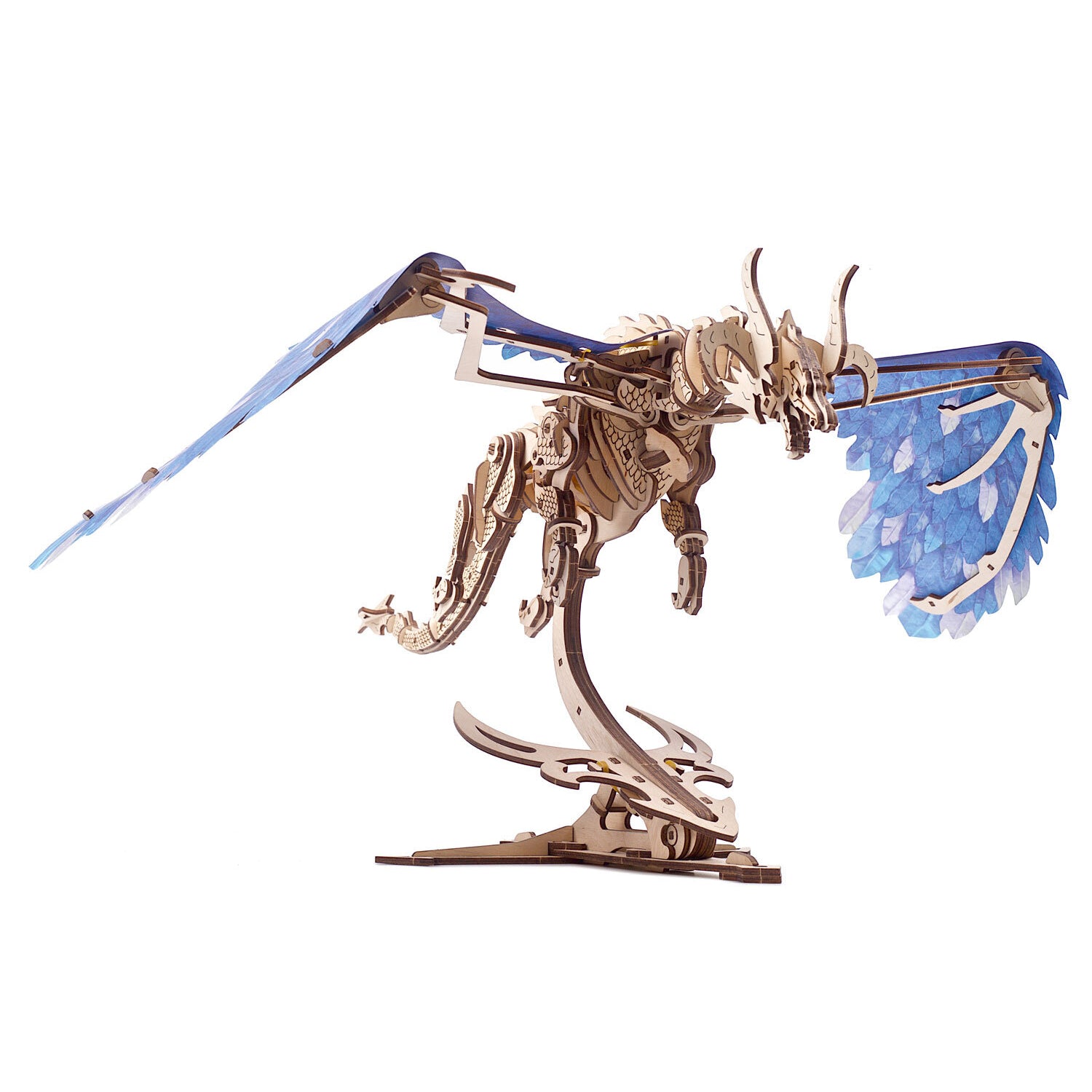 70151-ugears-windstorm-dragon-mechanical-wooden-3d-puzzle-320pc