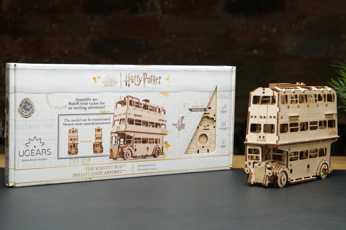 70172-ugears-knight-bus-mechanical-diy-wooden-3d-puzzle-268pc
