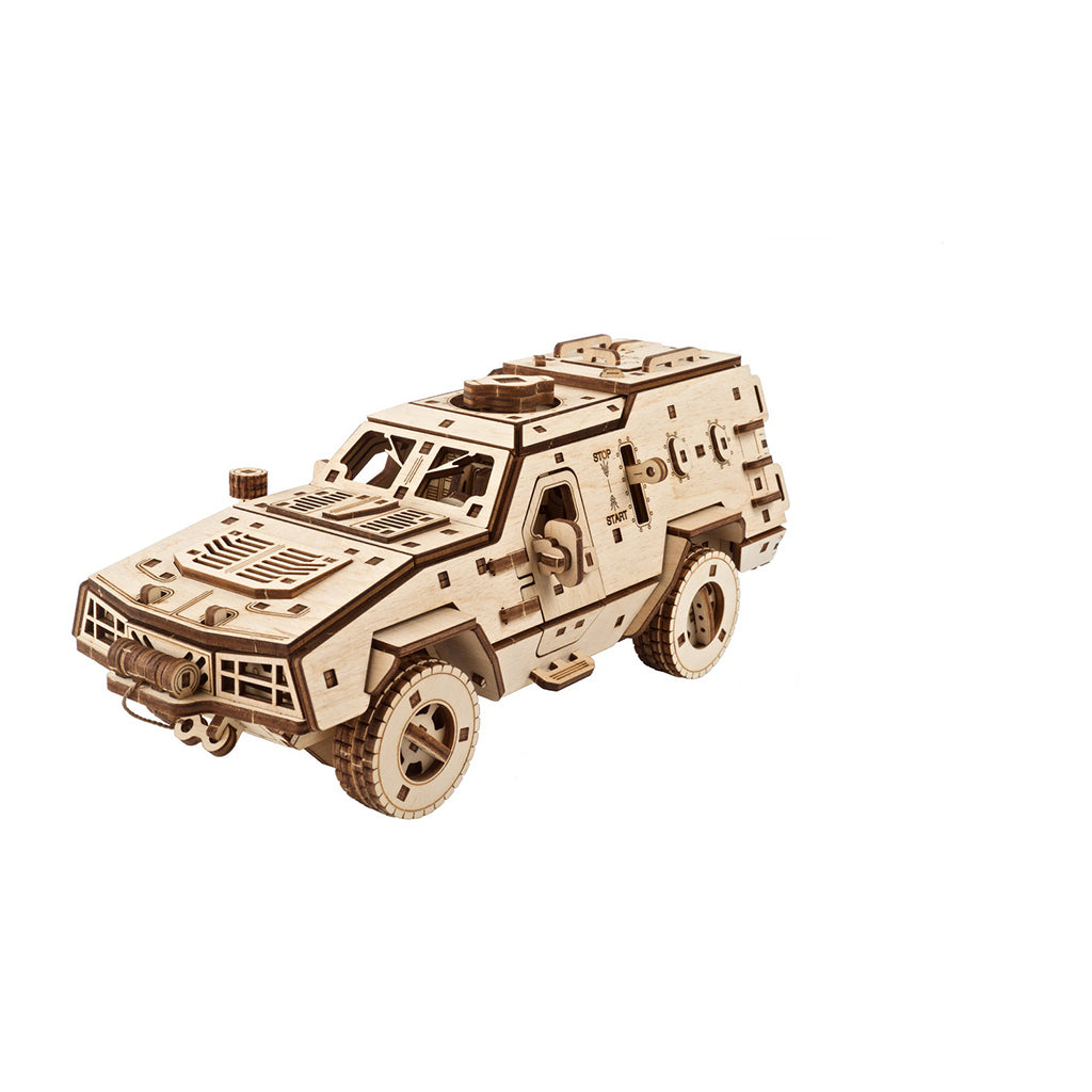 70190-ugears-dozor-b-combat-vehicle-mechanical-wooden-3d-puzzle-300pc