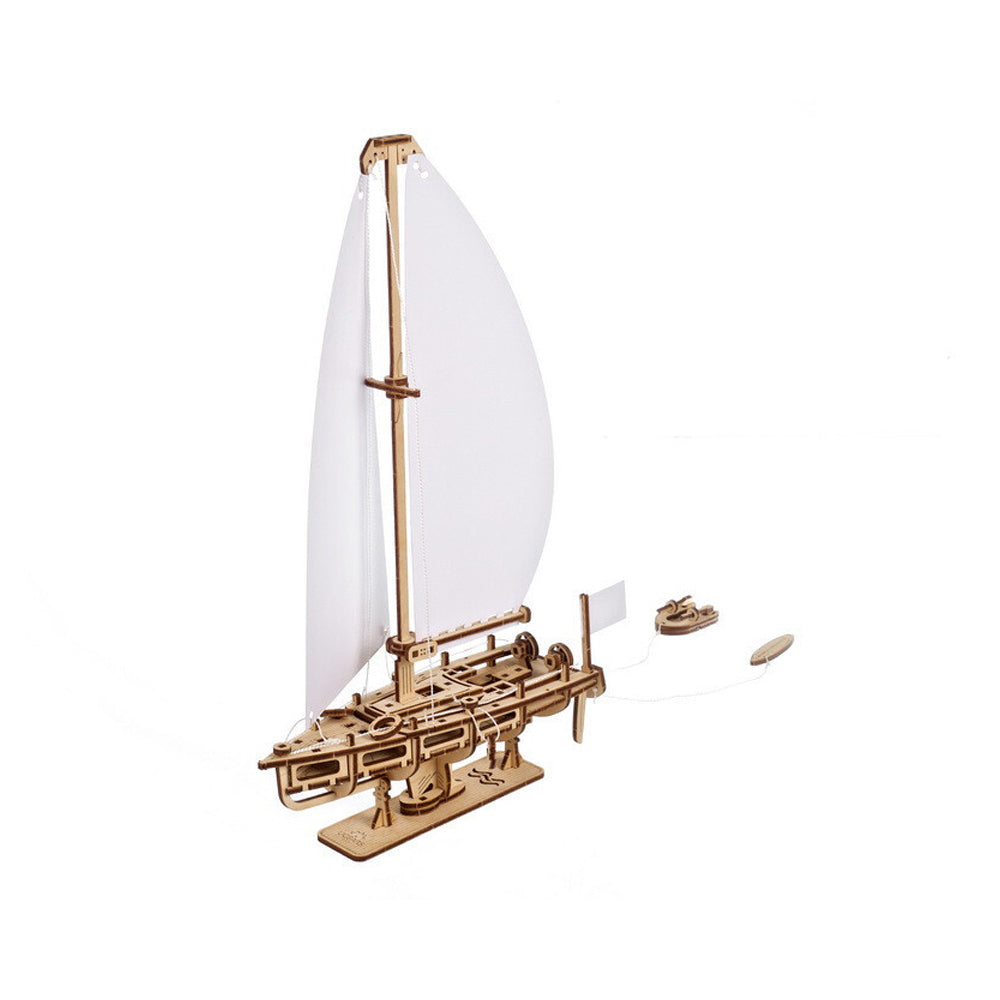 70193-u-fidgets-ocean-beauty-yacht-mechanical-wooden-3d-puzzle-9pc