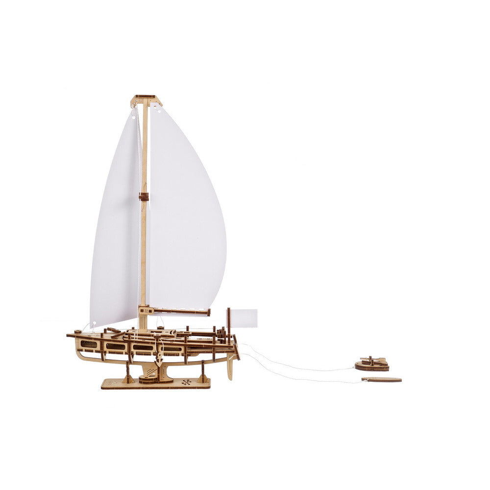 70193-u-fidgets-ocean-beauty-yacht-mechanical-wooden-3d-puzzle-9pc