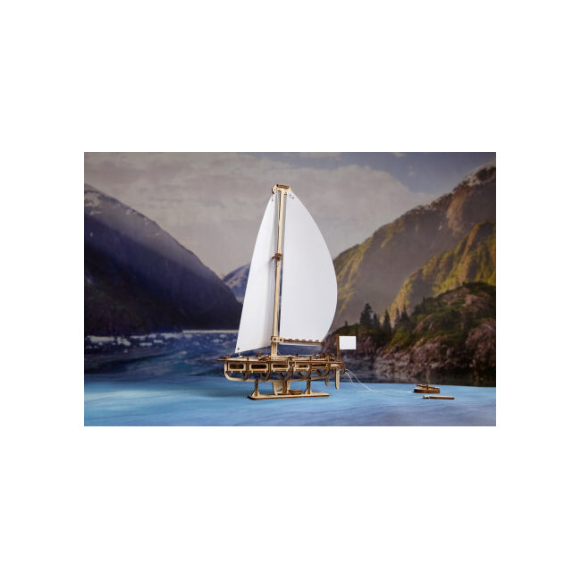 70193-u-fidgets-ocean-beauty-yacht-mechanical-wooden-3d-puzzle-9pc