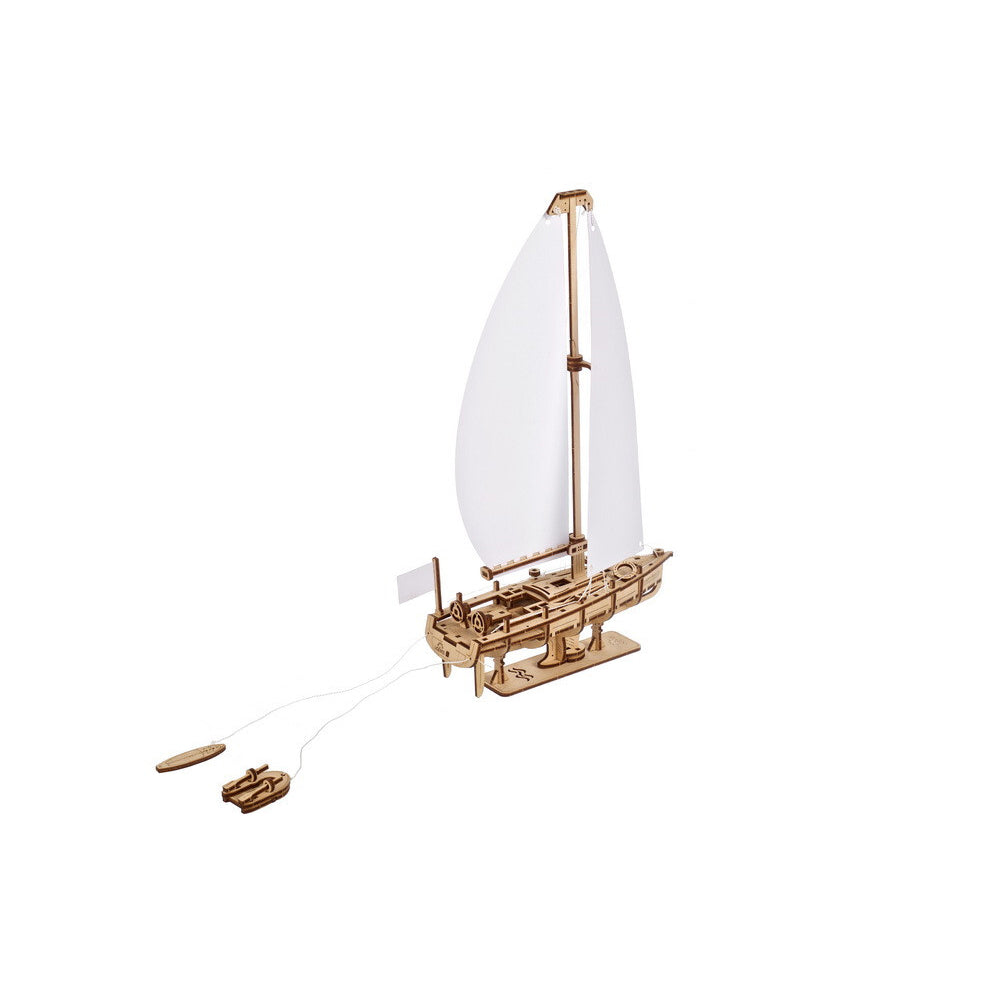 70193-u-fidgets-ocean-beauty-yacht-mechanical-wooden-3d-puzzle-9pc