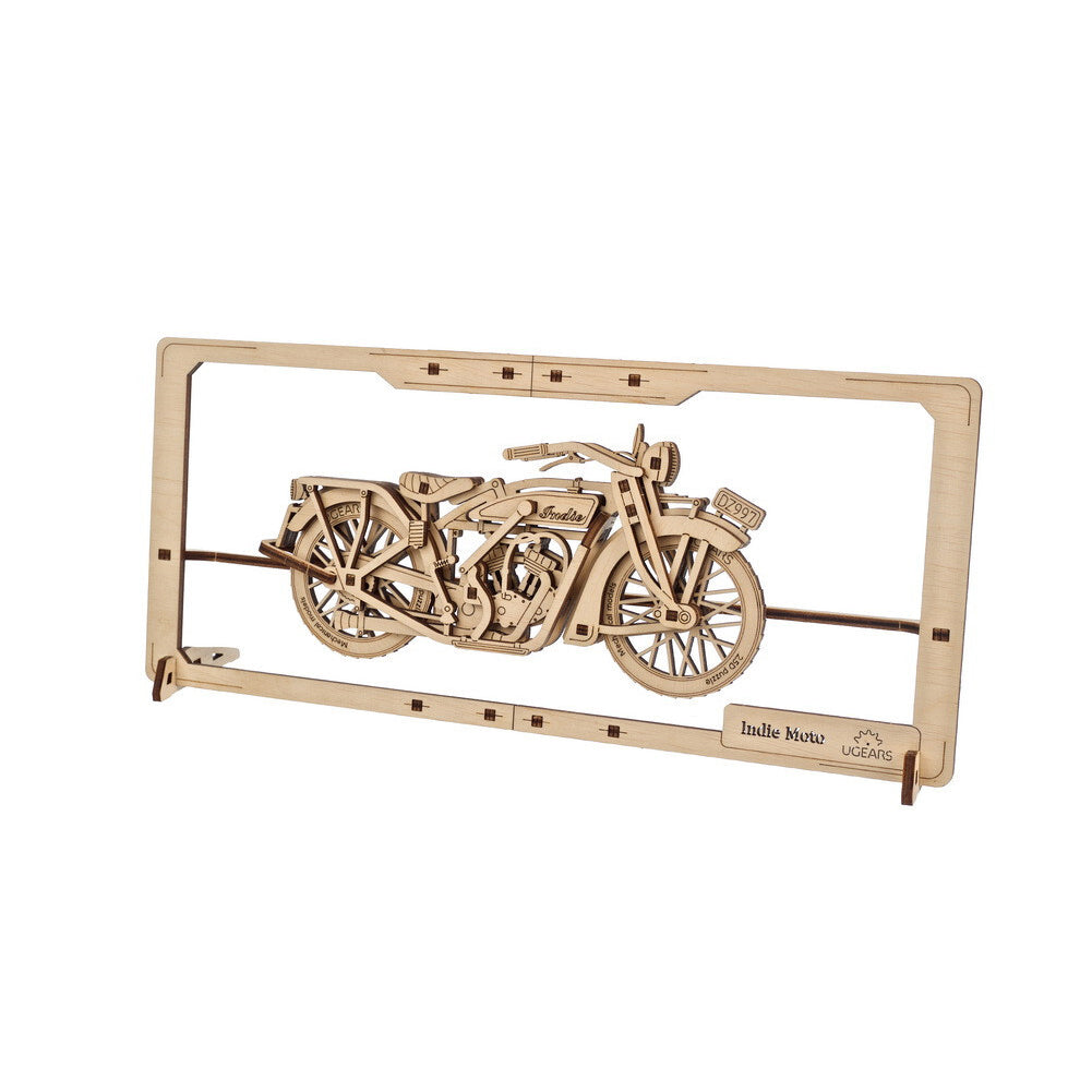 70194-ugears-indie-moto-puzzle-mechanical-wooden-2-5d-puzzle-42pc