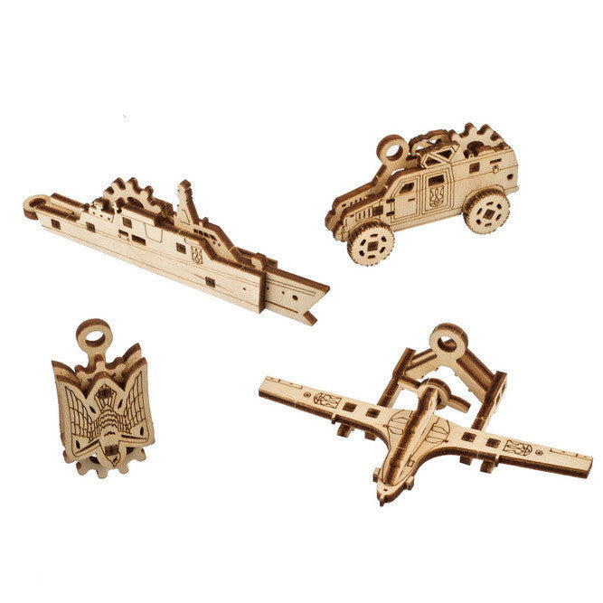 70198-u-fidgets-invincibility-mechanical-diy-wooden-3d-puzzle-43pc