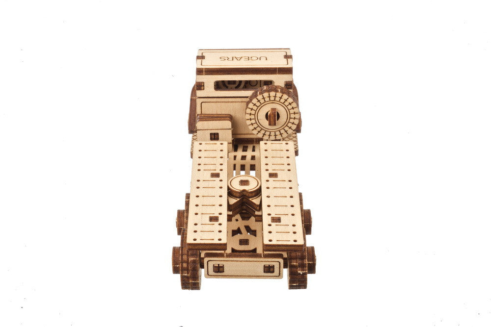 70199-ugears-military-truck-mechanical-diy-wooden-3d-puzzle-91pc