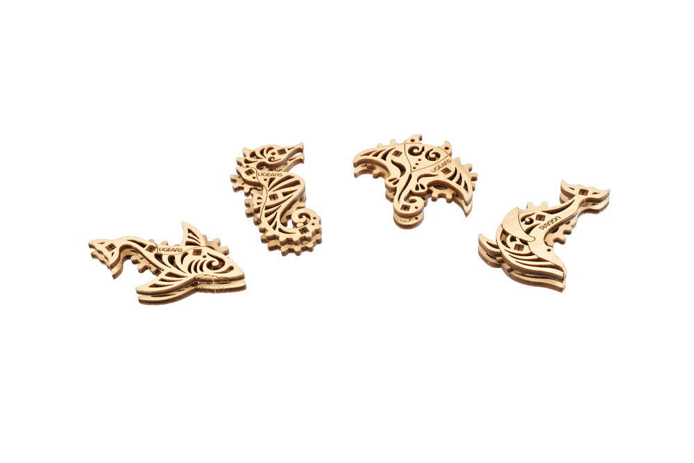 70200-u-fidgets-pacific-ocean-mechanical-wooden-3d-puzzle-33pc