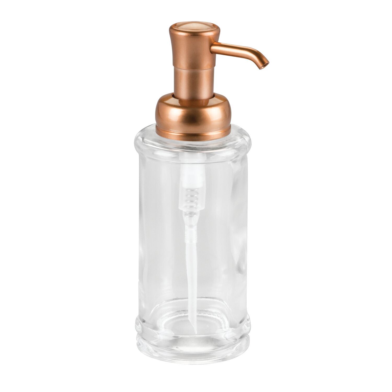70429-idesign-hamilton-soap-dispenser-copper-7x8-6x21cm
