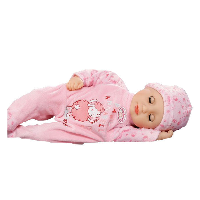 706466-baby-annabell-little-annabell-36cm-toy-doll-kids-12m