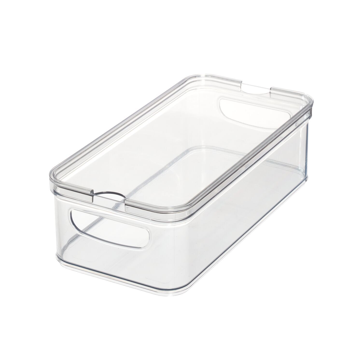 71380-idesign-crisp-32-5x16-3cm-storage-bin-organiser-w-lid-clear