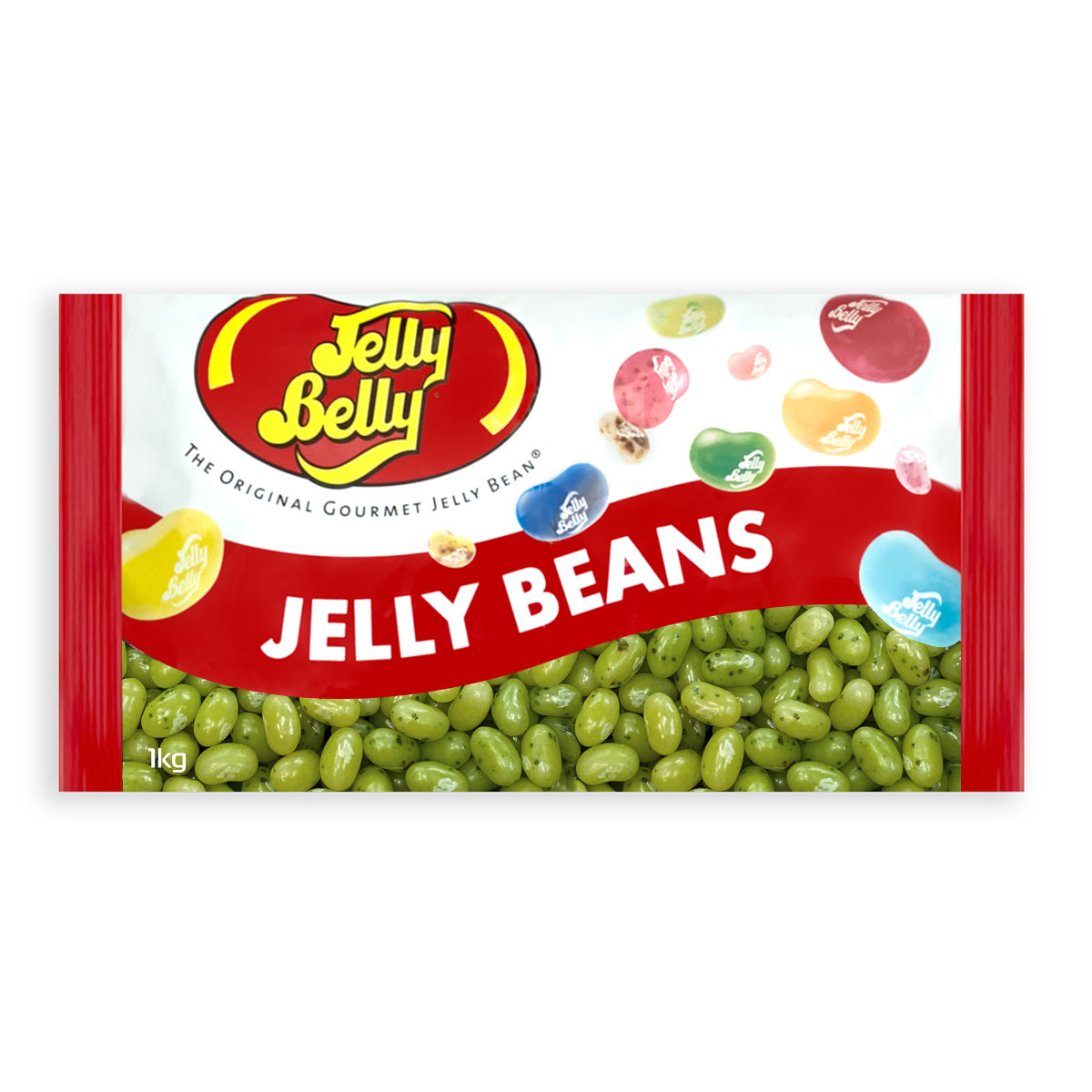 73029-jelly-belly-1kg-bag-juicy-pear-flavoured-confectionery-candy-lollies