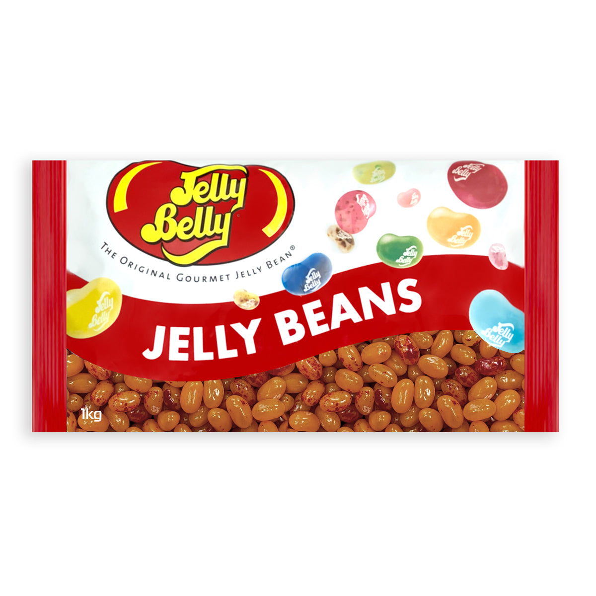 73031-jelly-belly-1kg-bag-peach-flavoured-confectionery-candy-lollies
