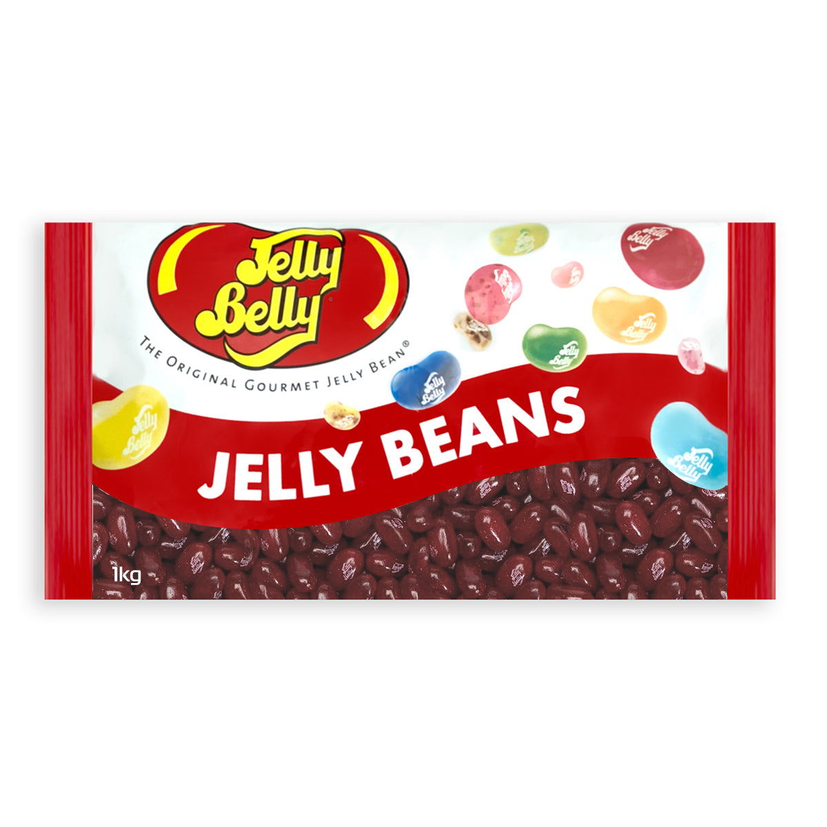 73032-jelly-belly-1kg-bag-raspberry-flavoured-confectionery-candy-lollies