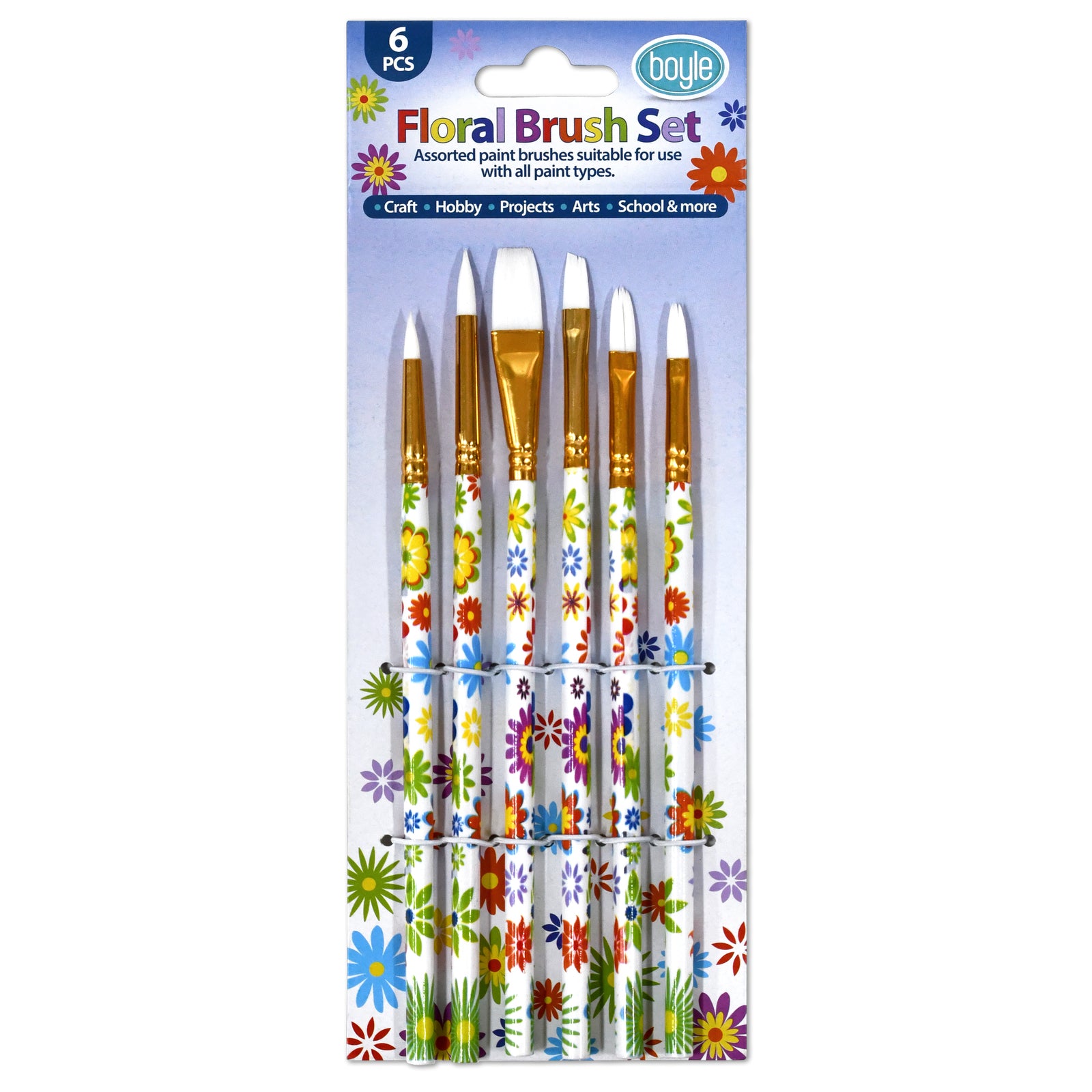 74004-6pc-boyle-floral-paint-brush-set-painting-tool-for-acrylic-watercolour