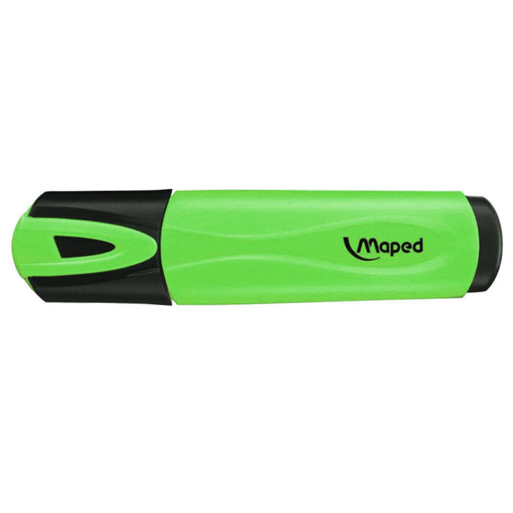 7425473-4pc-maped-flu-quality-neon-highlighter-assorted-colours