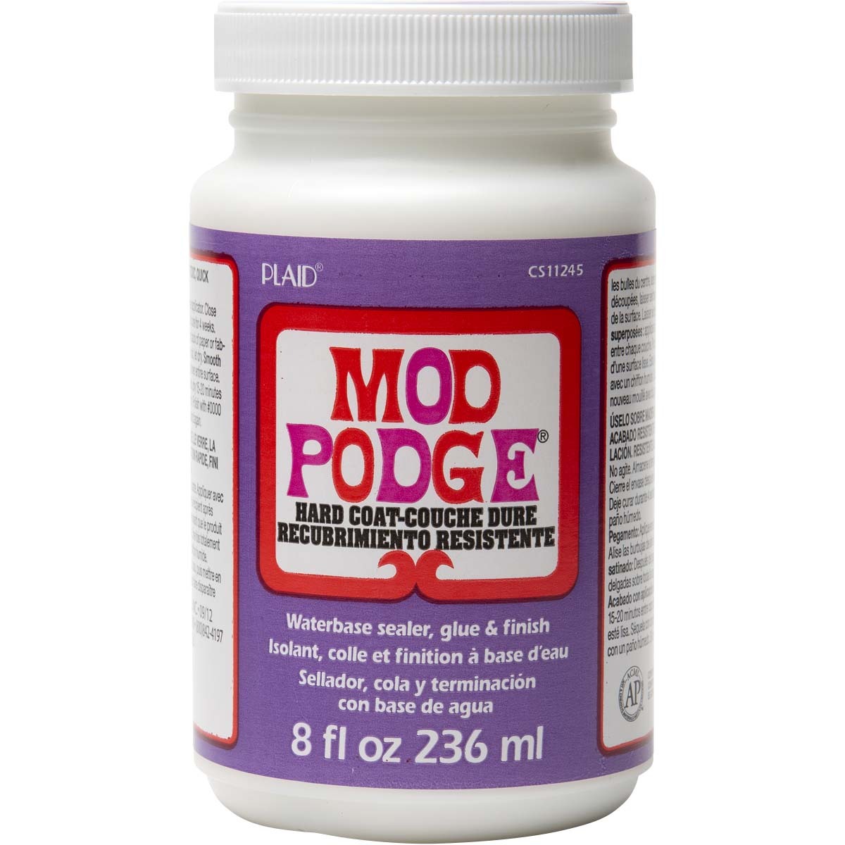 76008-plaid-mod-podge-hard-coat-236ml-all-in-one-sealer-glue-satin-finish