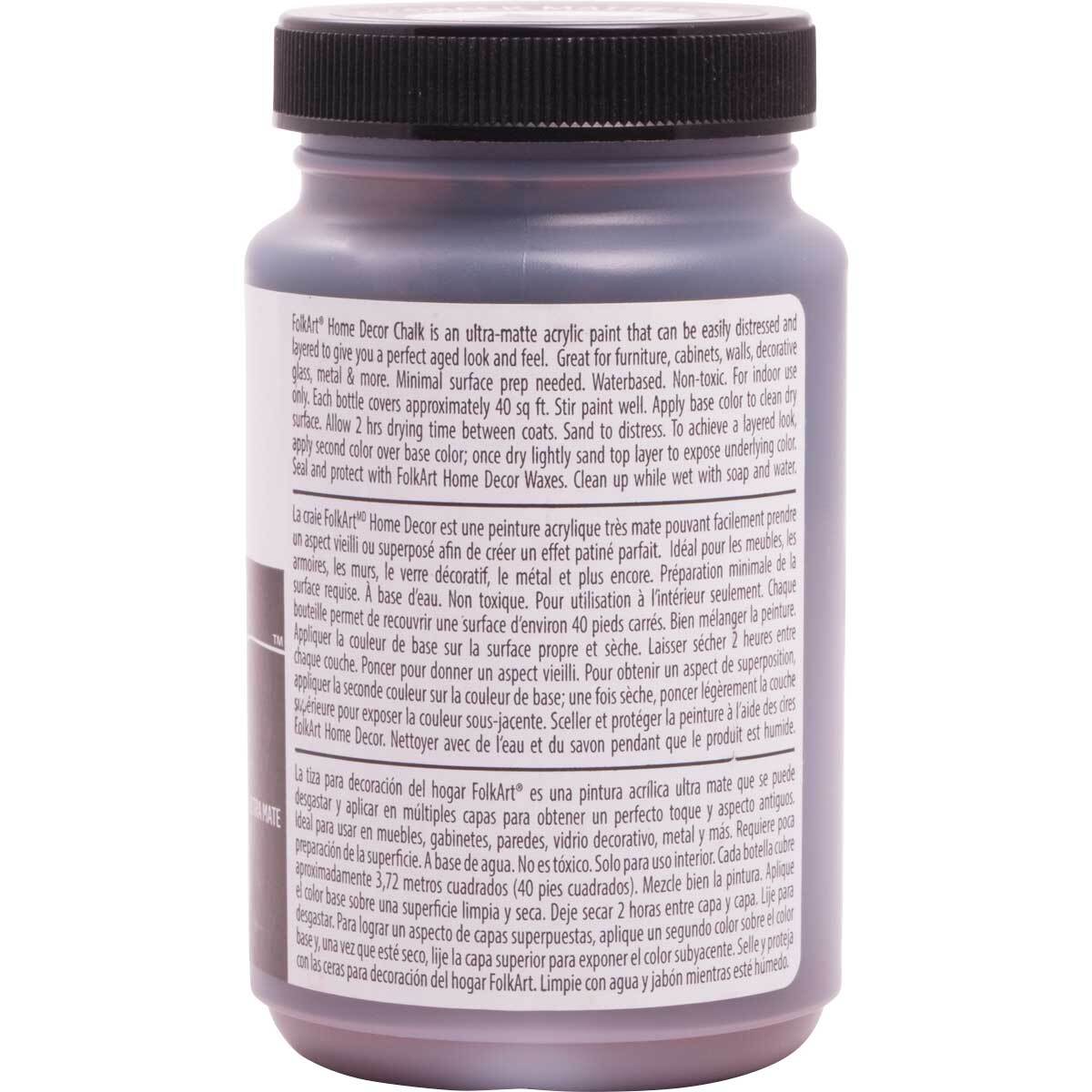 7634165-plaid-folkart-236ml-home-decor-chalk-acrylic-paint-java