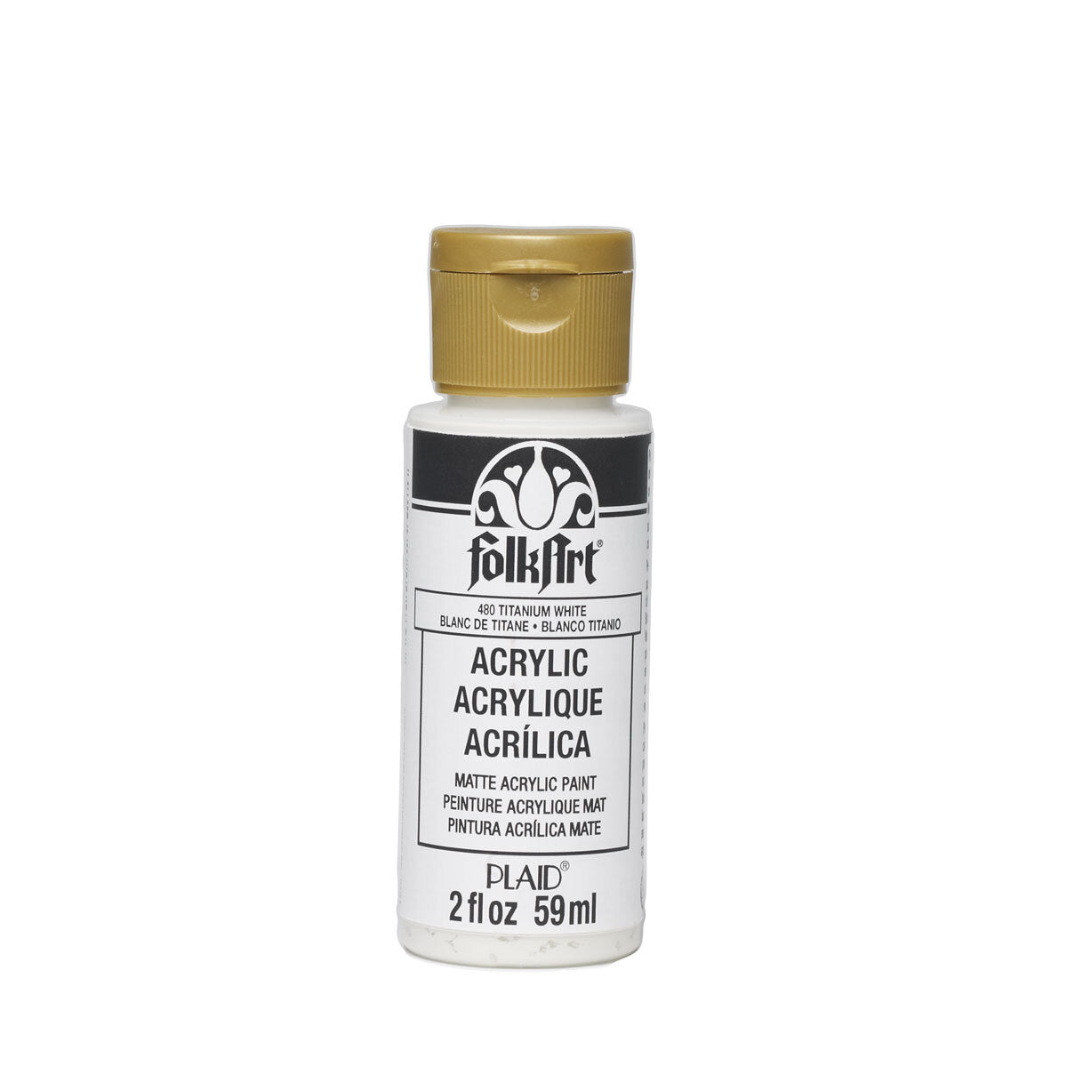 763480-plaid-folkart-premium-59ml-acrylic-paint-matt-finish-titanium-white