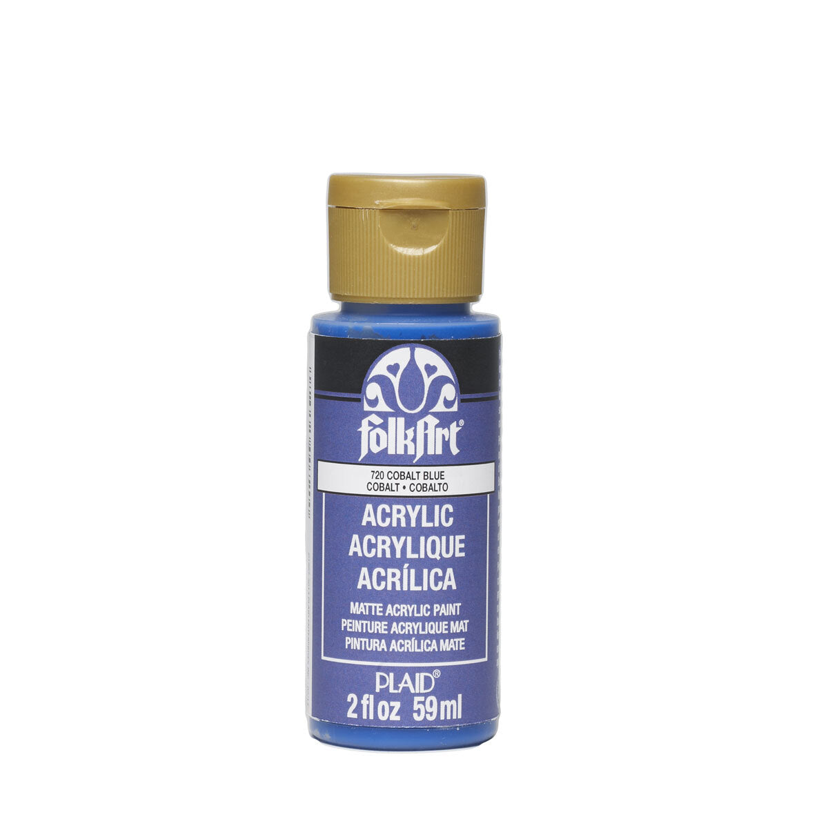 763720-plaid-folkart-premium-59ml-acrylic-paint-matt-finish-cobalt-hue