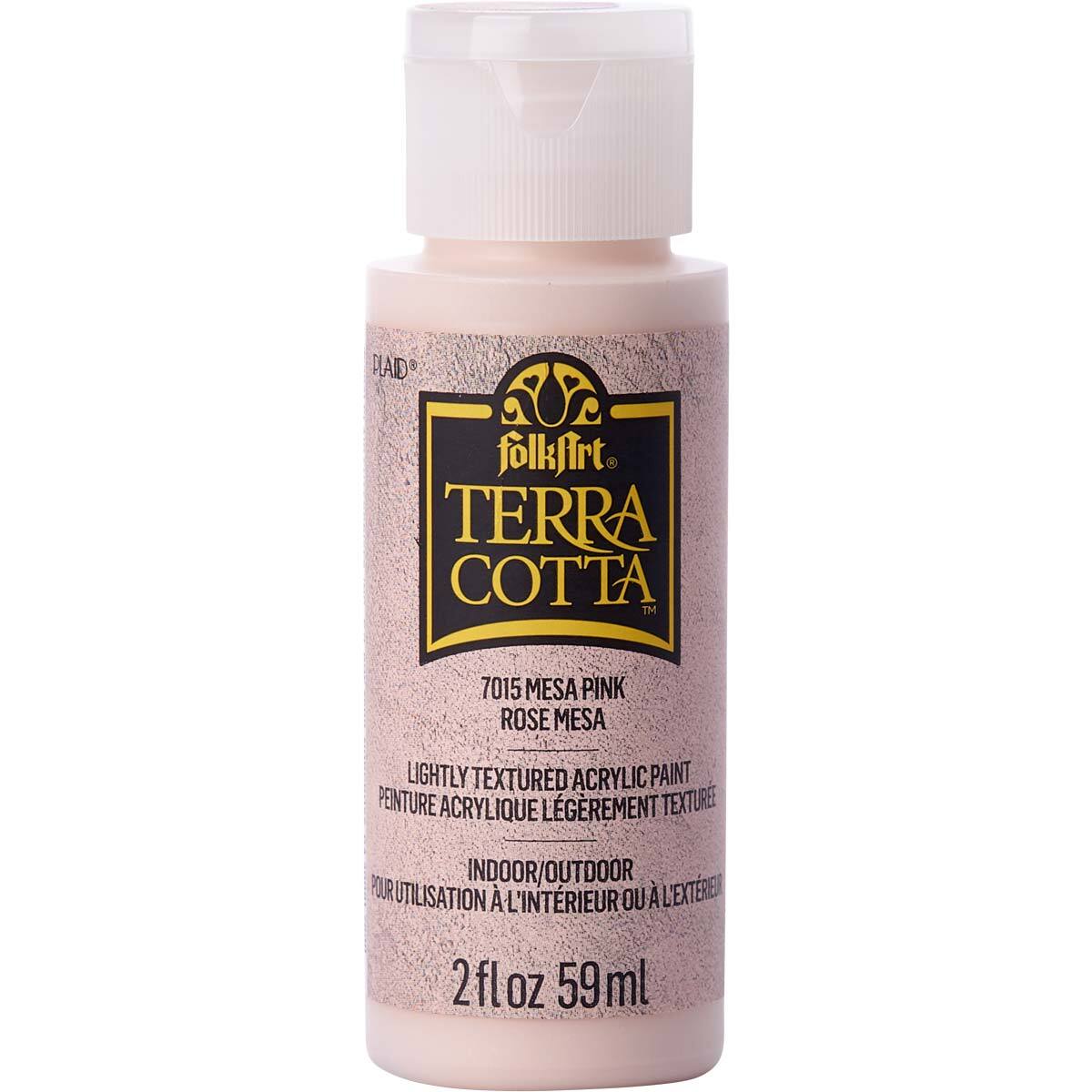 767015-plaid-folkart-terra-cotta-59ml-acrylic-paint-mesa-pink