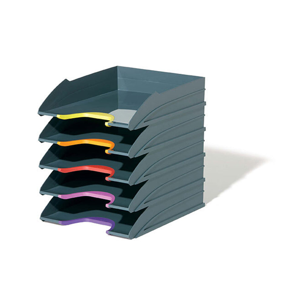 770557-durable-varicolor-letter-trays-set-office-file-organiser