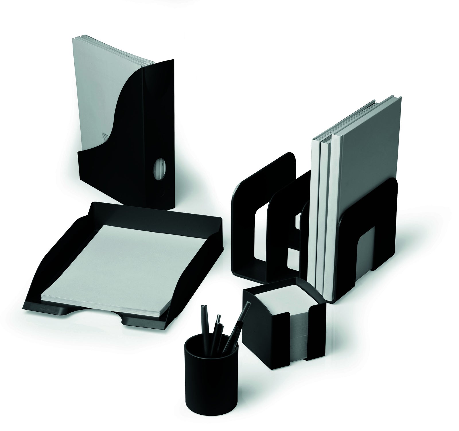 775601-durable-eco-document-wide-tray-a4-stackable-black