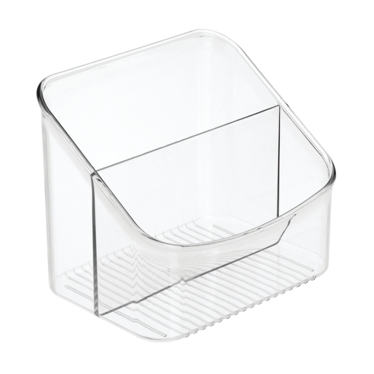 77720-idesign-linus-15-24x12-95cm-2-tier-packet-organiser-clear