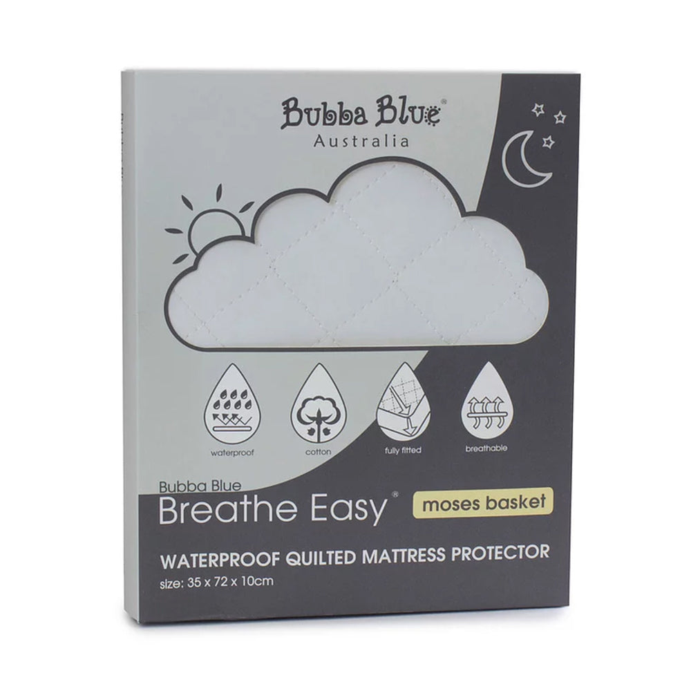 80096299-bubba-blue-breathe-easy-moses-basket-waterproof-quilted-mattress-protector