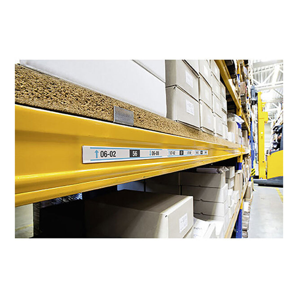 802719-25pk-durable-scanfix-3x100cm-self-adhesive-label-strip-white