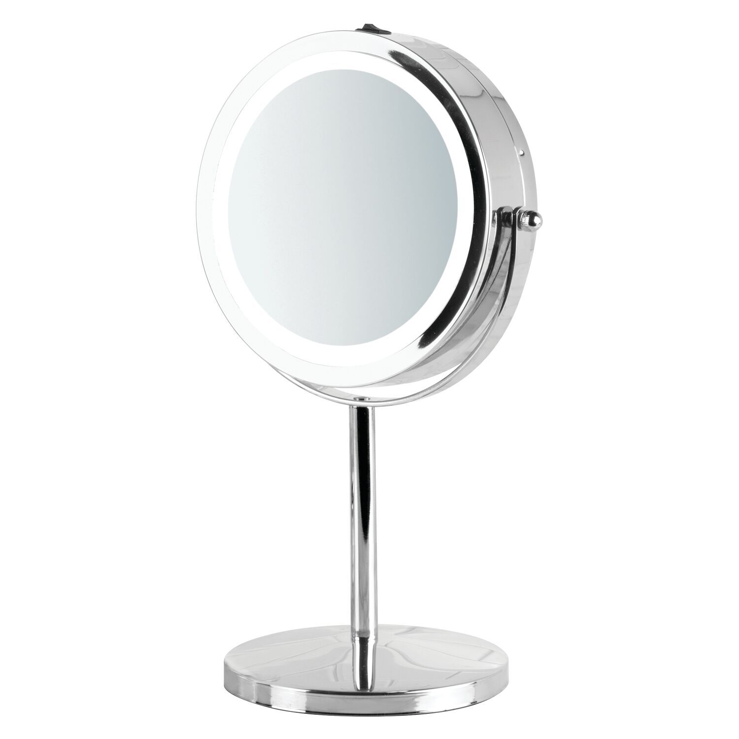 80340-idesign-chrome-lighted-vanity-mirror-17-3x36-3x14-4cm