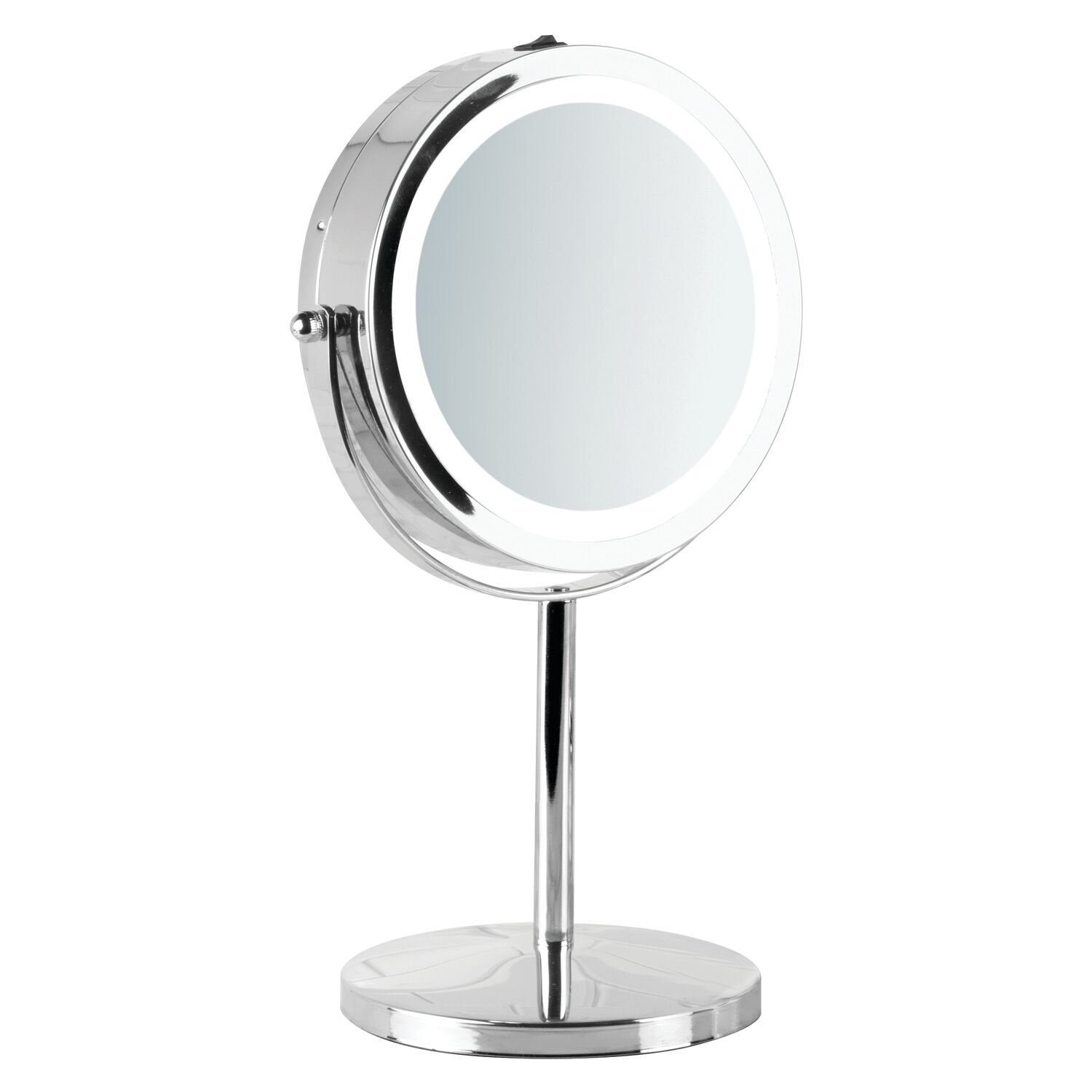 80340-idesign-chrome-lighted-vanity-mirror-17-3x36-3x14-4cm