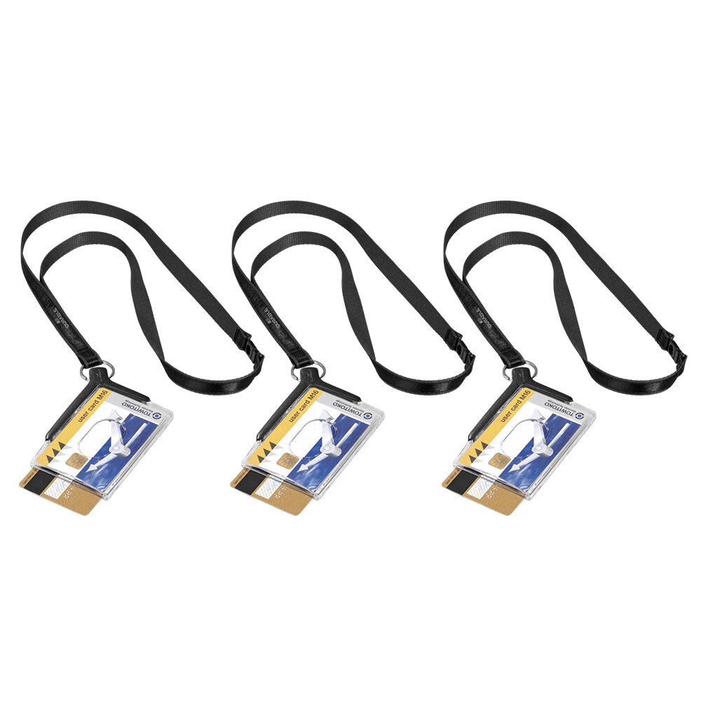 820858-10pk-durable-deluxe-duo-card-badge-holder-w-necklace