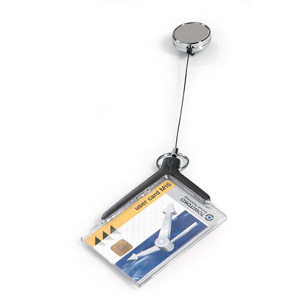 830758-10pk-durable-acrylic-deluxe-pro-card-holder-w-badge-reel