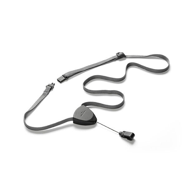 830901-10pk-durable-textile-lanyard-flex-w-badge-reel-black