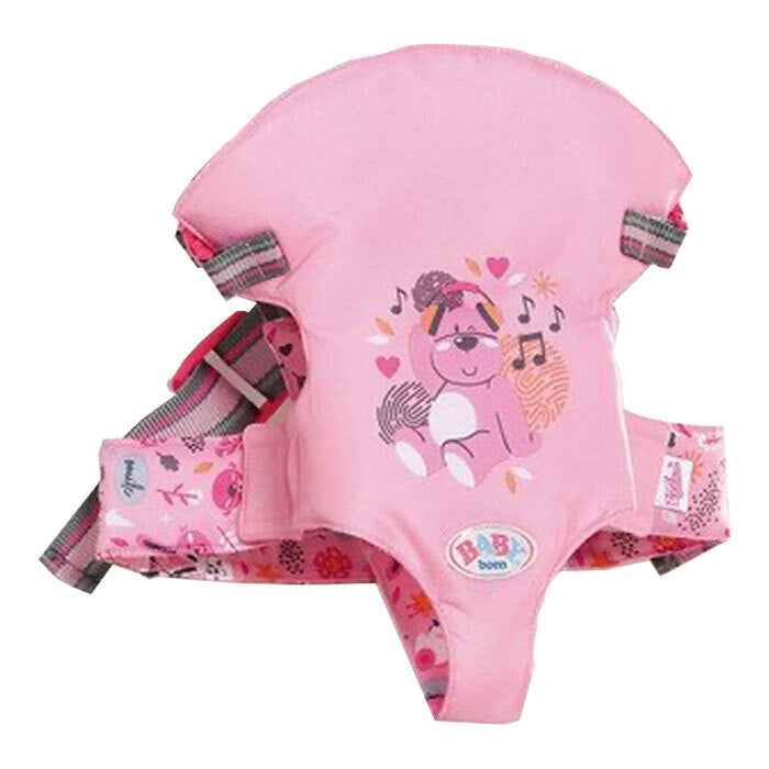 832462-baby-born-carrier-for-toy-doll-kids-3y-doll-size-36-43cm-pink