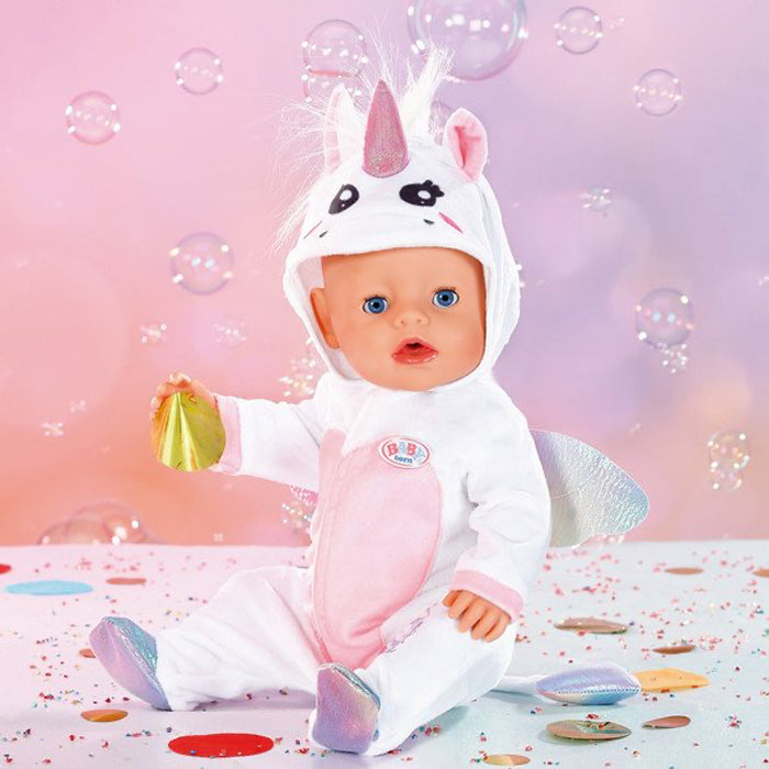 832936-baby-born-one-piece-unicorn-for-43cm-doll-kids-3y