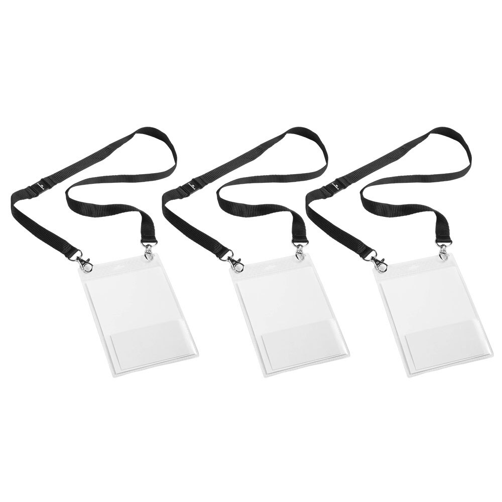 852501-10pk-durable-88cm-name-pass-a6-holder-w-textile-necklace-black